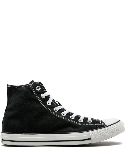 Conversee All Star High Black White For Men s