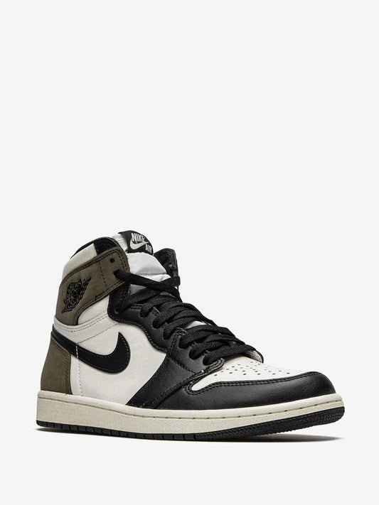 Nikee Air Jordan Retro 1 High OG Dark Mocha 471