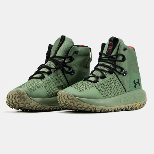 Underr Armour hovr infil boots Military Green 536