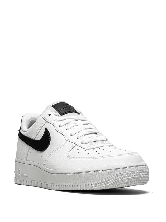 Nikee Airforce 1 Low White Black