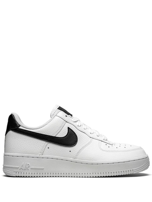 Nikee Airforce 1 Low White Black