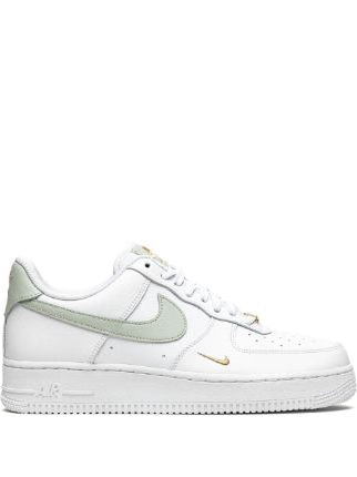 Nike_Airforce_1_Low_Mini_Swoosh_White_Grey_Gold