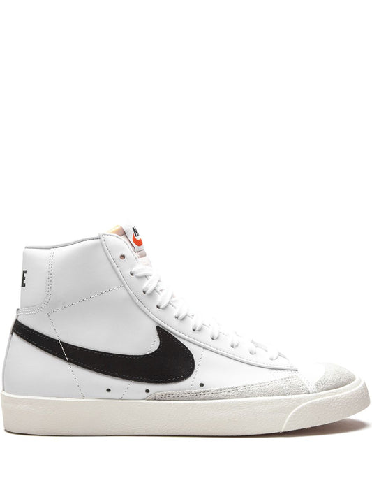 Nike_blazer_mid 77 vintage_white_black