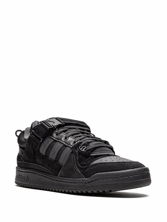 Adidass Forum X Bad Bunny Full Black