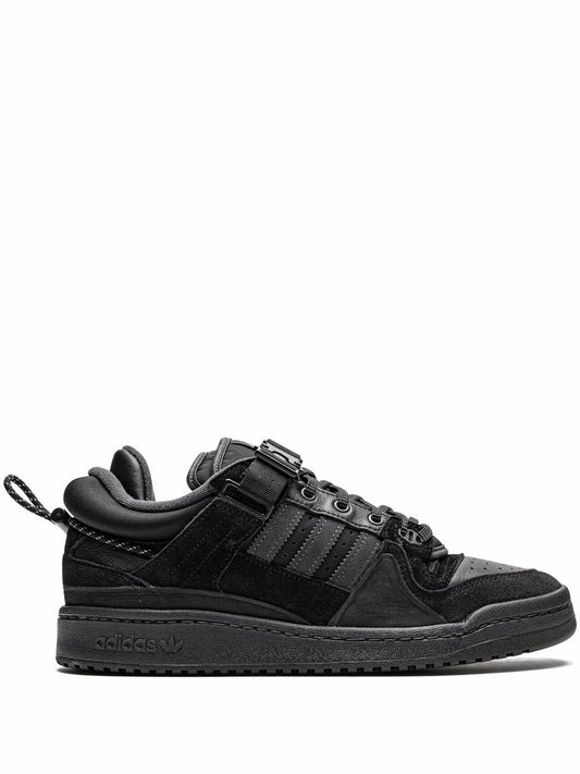 Adidass Forum X Bad Bunny Full Black