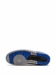 Jordan Retro 2 Low SP Off White Black Royal