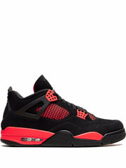 Nikee Air Jordan 4 Retro Red Thunde 505
