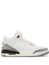 AIR JORDAN RETRO 3 CEMENT