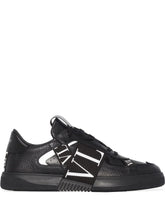 Valentino Garavani VL7N Black