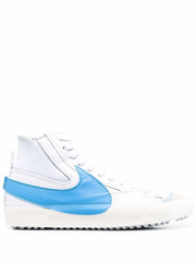 blazer mid jumbo 77 white sky blue