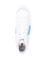 blazer mid jumbo 77 white sky blue