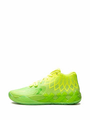 Puma MB 01 LaMelo Ball Rick And Morty