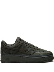 BILLIE EILISH AIR FORCE 1 GREEN PREMIUM