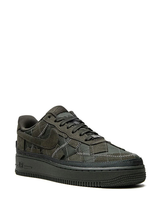 BILLIE EILISH AIR FORCE 1 GREEN PREMIUM
