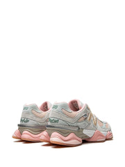 new balance 9060 BABY SHOWER BLUE