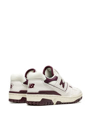 New Balancee 550 X Aime Leon Dore Brown