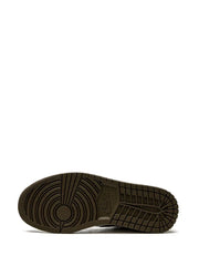 Air Jordan Low Se Olive