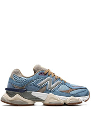 New Balance 9060 X BODEGA AGE OF DISCOVERY With OG BOX & accessories