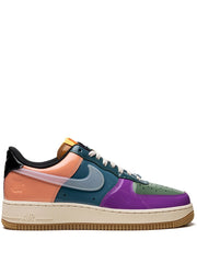nike airforce 1 undefeated wildberry