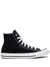 CONVERSE ALL STAR BLACK LONG