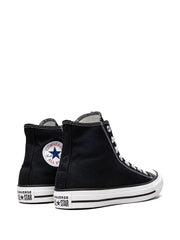 CONVERSE ALL STAR BLACK LONG