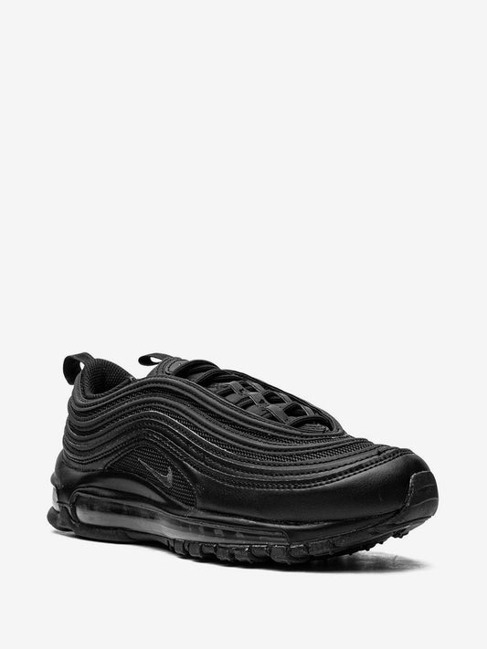 Nikee AirMax 97 Triple Black