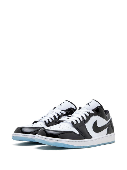Nikee Air Jordan 1 Low Concord 1057