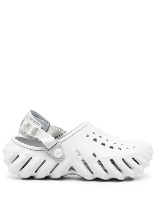 Crocss Echo Clogs (Elephant)