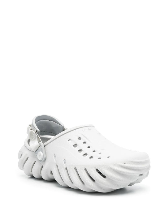Crocss Echo Clogs (Elephant)