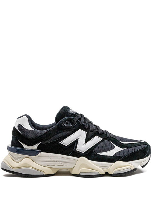 Neww Balance 9060 Black White 553