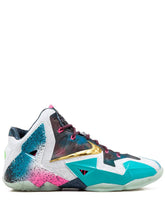 Nikke Lebron 11 What The Lebron