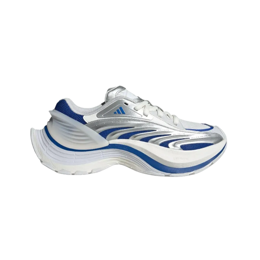 Adidass XLG Metawave Silver Blue