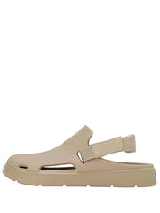 PUMAA shibui mules brown