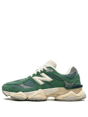 New Balance 9060 green