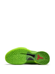 NIIKE KOBE 6 PROTRO GRINCH