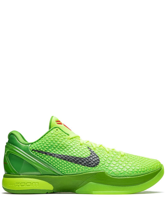 NIIKE KOBE 6 PROTRO GRINCH