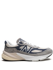 New Balance 990 V6 Grey Navy