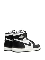 Nike Jordan retro 1 high panda black white