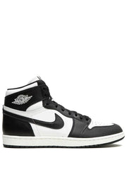 Nike Jordan retro 1 high panda black white