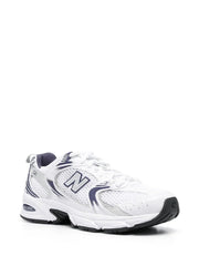 New balancee 530 White Navy Womens 603