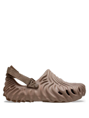Crocs Salehe Bembury Clogs Khaki