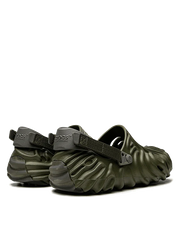 Croc s Bembury Dark Green