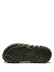 Croc s Bembury Dark Green