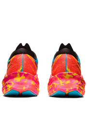 Acics nova blast 3 injection couler