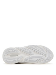 Adidas ozelia white black