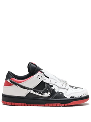 nike sb dunk Low ghost Rider
