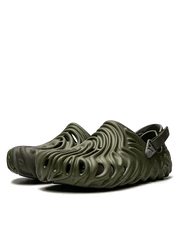 Crocss Salehe bembury Clogs Army Green
