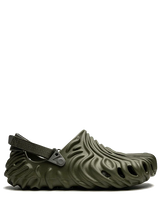 Croc s Bembury Dark Green