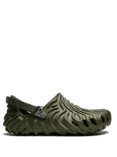 Crocss Salehe bembury Clogs Army Green