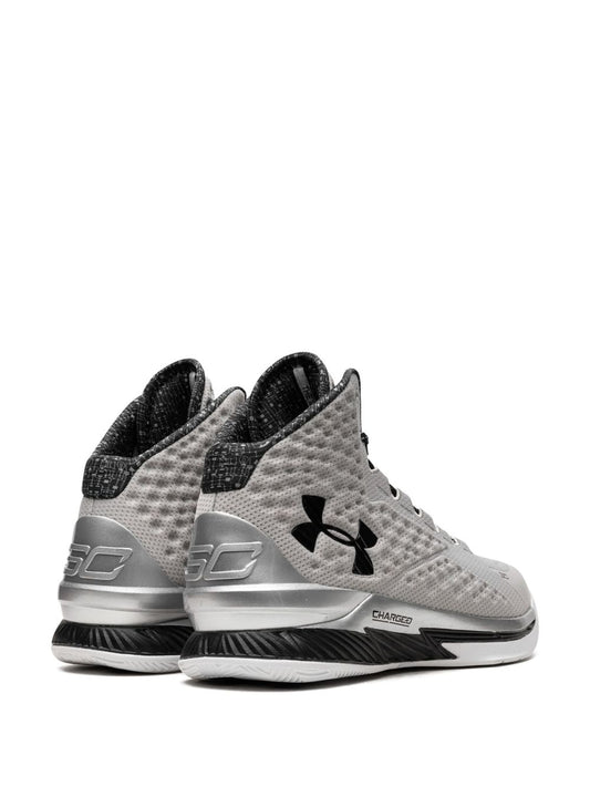 Under Armour Curry 1 Black History Month